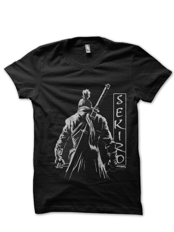 Sekiro T-Shirt Style008 Hoodie, Sweatshirt | PureTeeCo.com