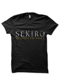 Sekiro T-Shirt Style006 Hoodie, Sweatshirt | PureTeeCo.com