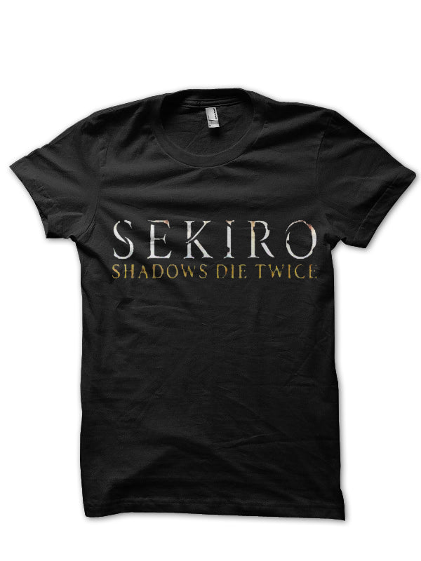 Sekiro T-Shirt Style006 Hoodie, Sweatshirt | PureTeeCo.com