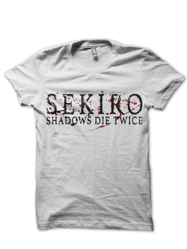 Sekiro T-Shirt Style005 Hoodie, Sweatshirt | PureTeeCo.com