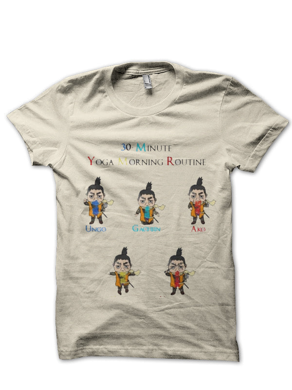 Sekiro T-Shirt Style004 Hoodie, Sweatshirt | PureTeeCo.com