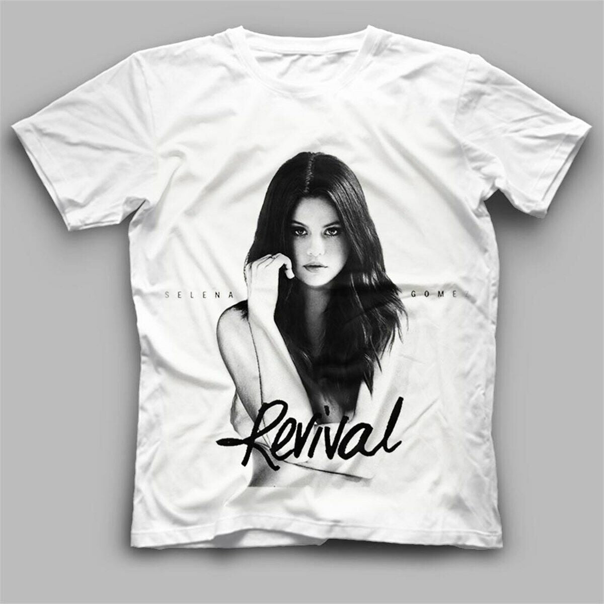 Selena Gomez Tour T-Shirt Hoodie, Sweatshirt | PureTeeCo.com