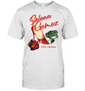 Selena Gomez What A Boyfriend T Shirt Hoodie, Sweatshirt | PureTeeCo.com