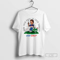 Send Them Back To Their Shanties Usa Golf Ryder Cup 2025 Cartoon T Shirts