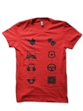 Sense8 T-Shirt Style003 Hoodie, Sweatshirt | PureTeeCo.com
