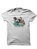 Sense8 T-Shirt Style002 Hoodie, Sweatshirt | PureTeeCo.com