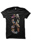 Sense8 T-Shirt Style001 Hoodie, Sweatshirt | PureTeeCo.com