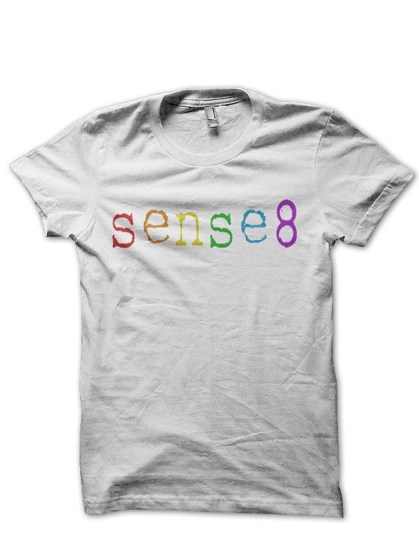 Sense8 T-Shirt Hoodie, Sweatshirt | PureTeeCo.com