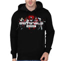 Sentinels Black Hoodie T-Shirts, Sweatshirt | PureTeeCo.com