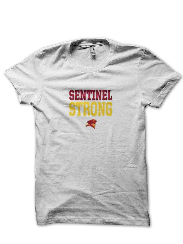 Sentinels T-Shirt Style003 Hoodie, Sweatshirt | PureTeeCo.com