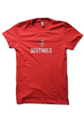 Sentinels T-Shirt Style002 Hoodie, Sweatshirt | PureTeeCo.com