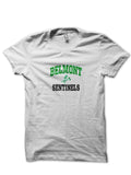 Sentinels T-Shirt Style001 Hoodie, Sweatshirt | PureTeeCo.com