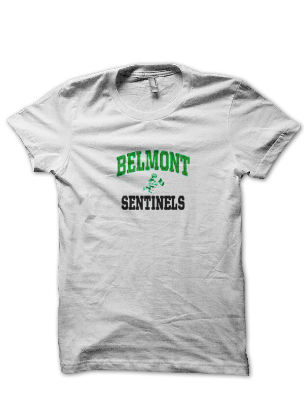Sentinels T-Shirt Style001 Hoodie, Sweatshirt | PureTeeCo.com
