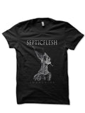 Septicflesh T-Shirt Style008 Hoodie, Sweatshirt | PureTeeCo.com