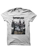 Septicflesh T-Shirt Style017 Hoodie, Sweatshirt | PureTeeCo.com