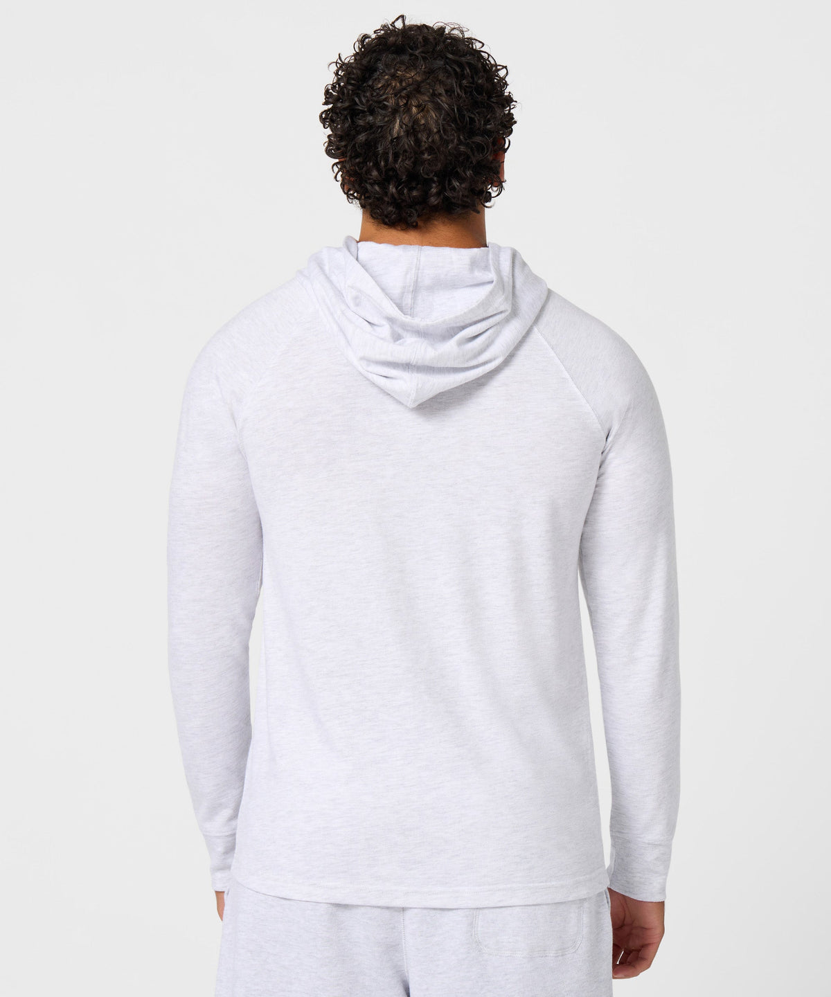 Sequoia National Park Lightweight Hoodie