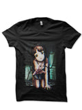 Serial Experiments Lain T-Shirt Style010 Hoodie, Sweatshirt | PureTeeCo.com