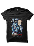 Serial Experiments Lain T-Shirt Style008 Hoodie, Sweatshirt | PureTeeCo.com