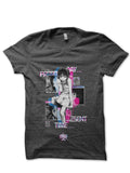 Serial Experiments Lain T-Shirt Style007 Hoodie, Sweatshirt | PureTeeCo.com