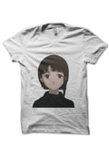 Serial Experiments Lain T-Shirt Style006 Hoodie, Sweatshirt | PureTeeCo.com