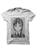 Serial Experiments Lain T-Shirt Style004 Hoodie, Sweatshirt | PureTeeCo.com