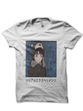 Serial Experiments Lain T-Shirt Style003 Hoodie, Sweatshirt | PureTeeCo.com