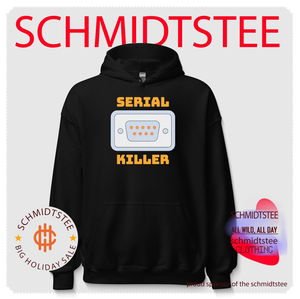 Serial Killer shirt