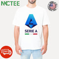 Serie A shirt