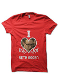 Seth Rogen T-Shirt Style009 Hoodie, Sweatshirt | PureTeeCo.com