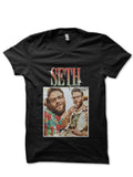 Seth Rogen T-Shirt Style007 Hoodie, Sweatshirt | PureTeeCo.com