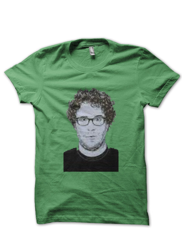 Seth Rogen T-Shirt Style005 Hoodie, Sweatshirt | PureTeeCo.com