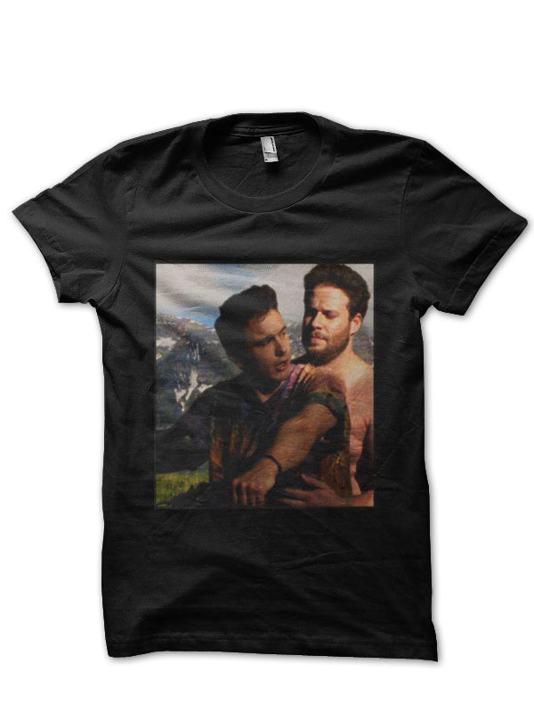 Seth Rogen T-Shirt Style004 Hoodie, Sweatshirt | PureTeeCo.com