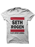 Seth Rogen T-Shirt Style003 Hoodie, Sweatshirt | PureTeeCo.com