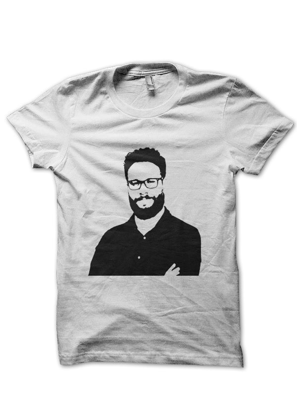 Seth Rogen T-Shirt Style001 Hoodie, Sweatshirt | PureTeeCo.com