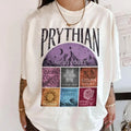 Seven Courts Of Prythian Shirt, The Maas Tour T Shirt, Velaris Night Court Tee, SJM Inspire Shirt, Gift For Book Lover...