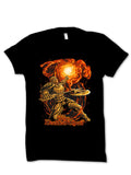 Seven Deadly Sins Black T-Shirt Style001 Hoodie, Sweatshirt | PureTeeCo.com