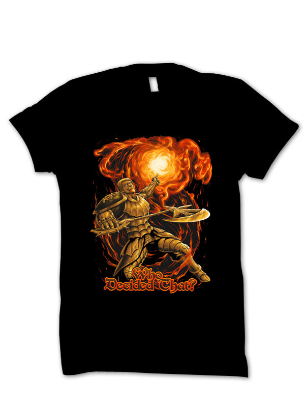 Seven Deadly Sins Black T-Shirt Style001 Hoodie, Sweatshirt | PureTeeCo.com
