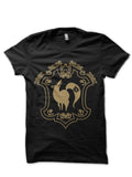 Seven Deadly Sins Black T-Shirt Hoodie, Sweatshirt | PureTeeCo.com