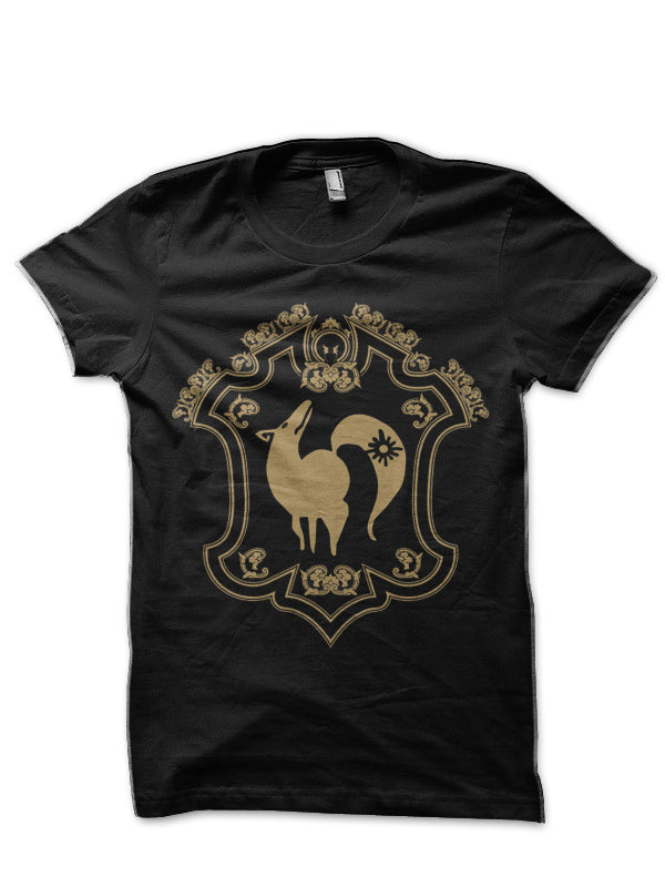 Seven Deadly Sins Black T-Shirt Hoodie, Sweatshirt | PureTeeCo.com