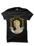 Escanor-Seven Deadly Sins Black T-Shirt Hoodie, Sweatshirt | PureTeeCo.com