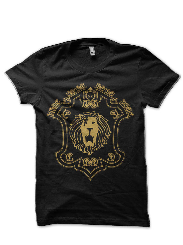 Seven Deadly Sins-Escanor (Lionâ€™s Sin of Pride) T-Shirt Hoodie, Sweatshirt | PureTeeCo.com