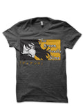 Seven Deadly Sins (Daine) kanji design T-Shirt Hoodie, Sweatshirt | PureTeeCo.com