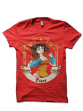 Diane â€“ Seven deadly Sins Red T-Shirt Hoodie, Sweatshirt | PureTeeCo.com