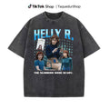 Severance Helly R T-Shirt, Severance Graphic Tee, Vintage Style Unisex Cotton Graphic Tee, Gift for TV Lovers, Lumon,...