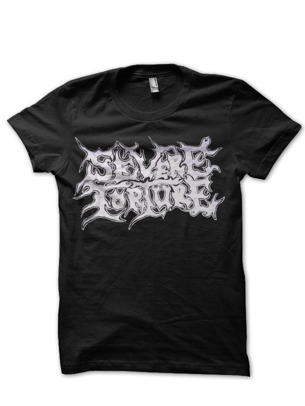 Severe Torture T-Shirt Style008 Hoodie, Sweatshirt | PureTeeCo.com