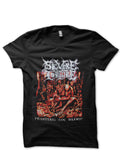 Severe Torture T-Shirt Style007 Hoodie, Sweatshirt | PureTeeCo.com