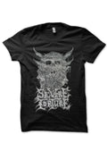 Severe Torture T-Shirt Style002 Hoodie, Sweatshirt | PureTeeCo.com