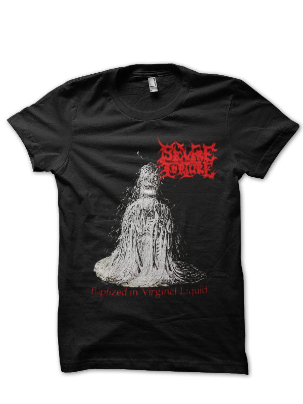 Severe Torture T-Shirt Style001 Hoodie, Sweatshirt | PureTeeCo.com