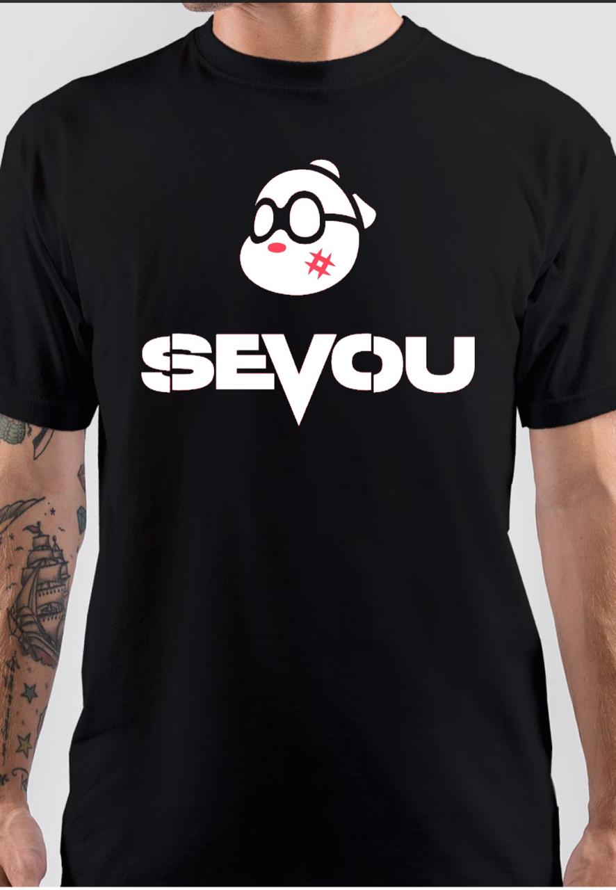 Sevou Spoidermon T-Shirt Hoodie, Sweatshirt | PureTeeCo.com