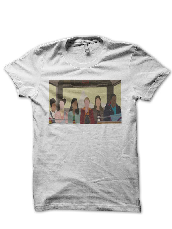 Sex Education T-Shirt Style001 Hoodie, Sweatshirt | PureTeeCo.com